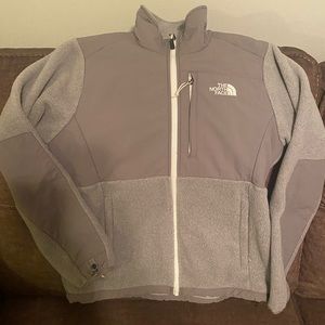 Women’s North Face Denali Jacket